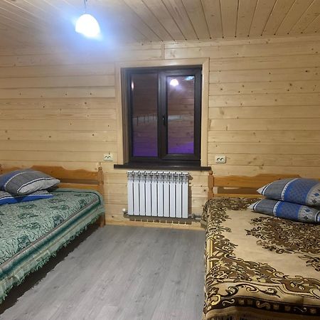 Аура Карпат Slavske Exterior foto
