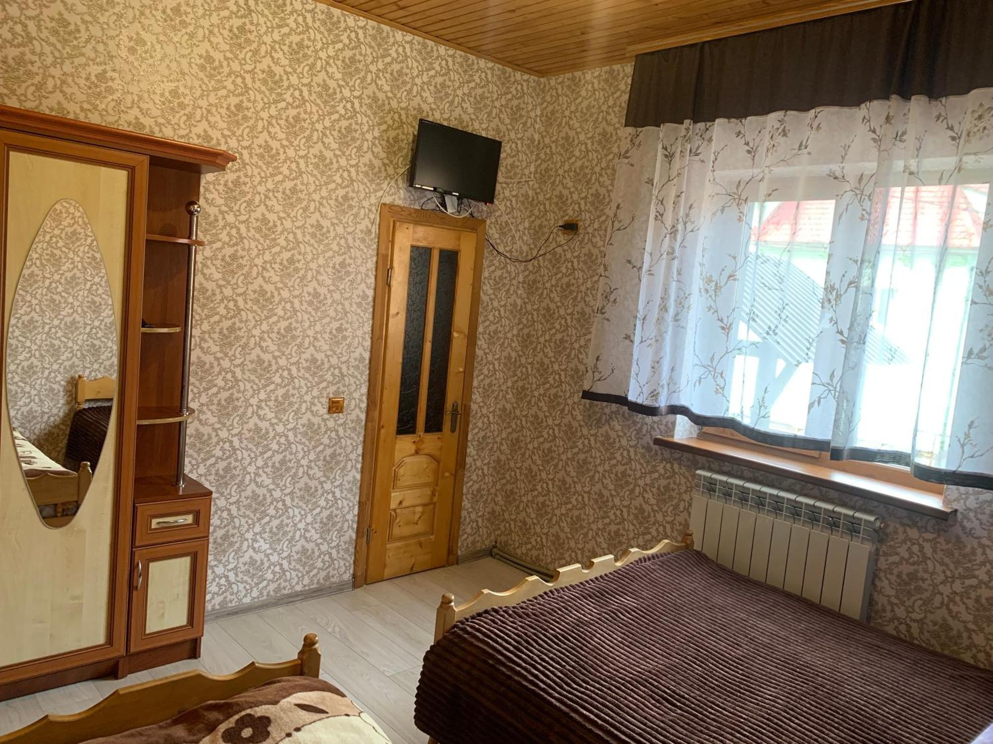 Аура Карпат Slavske Exterior foto