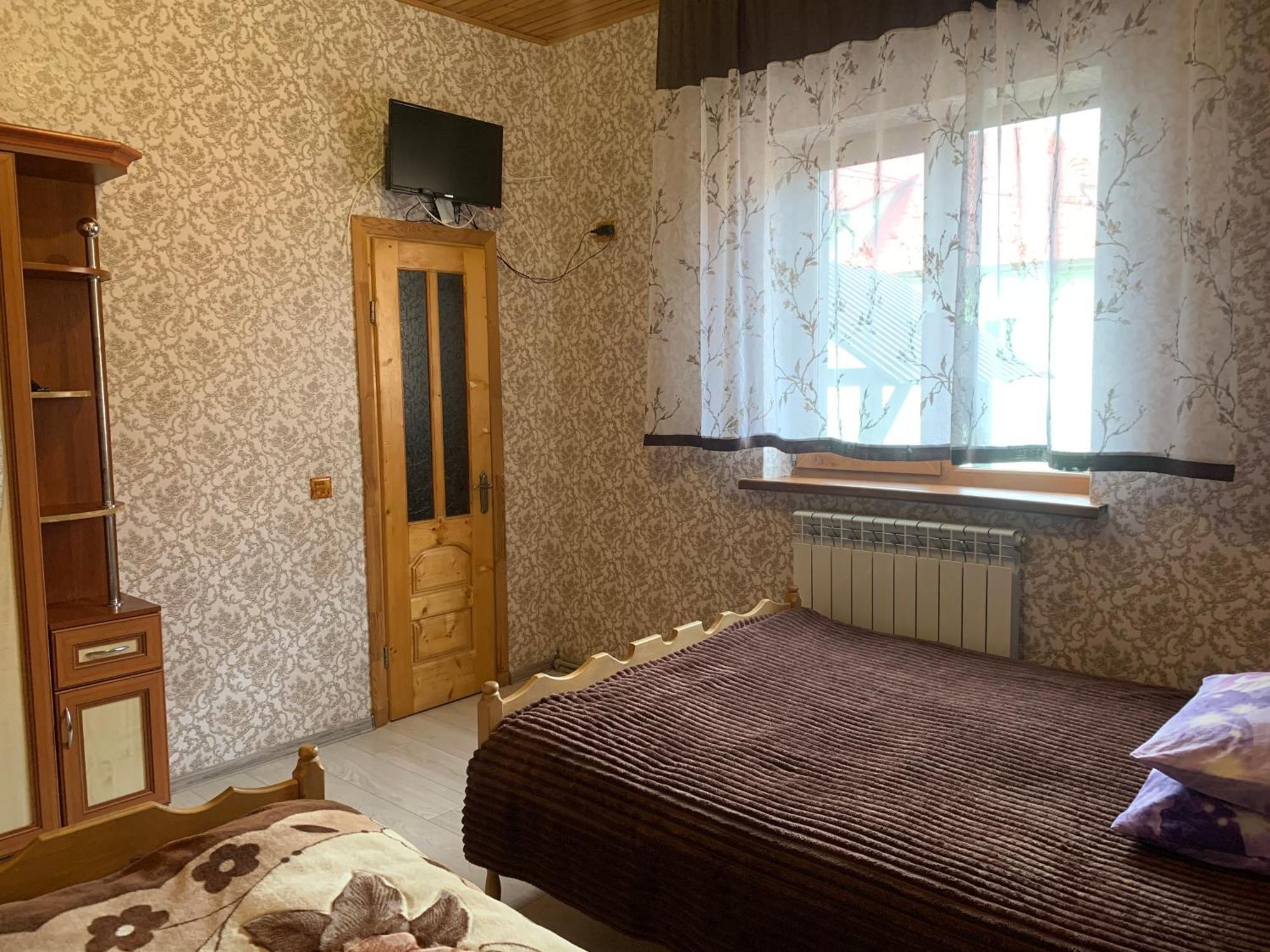 Аура Карпат Slavske Exterior foto