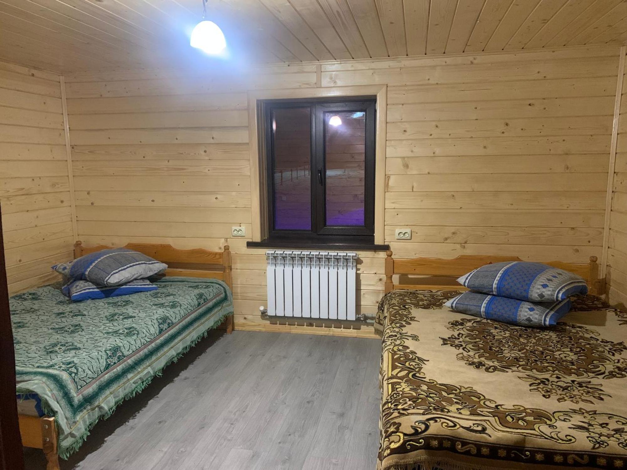 Аура Карпат Slavske Exterior foto