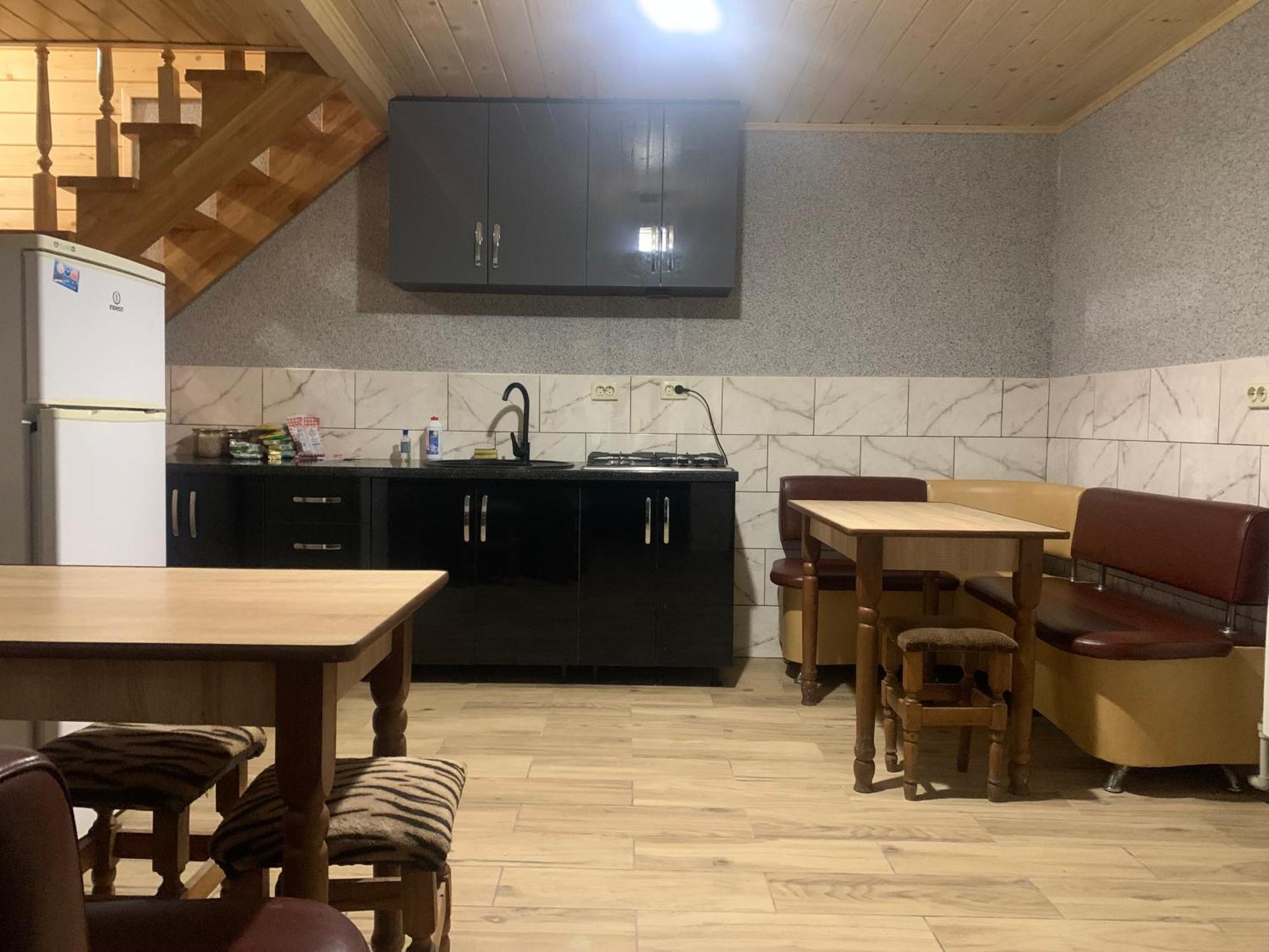 Аура Карпат Slavske Exterior foto